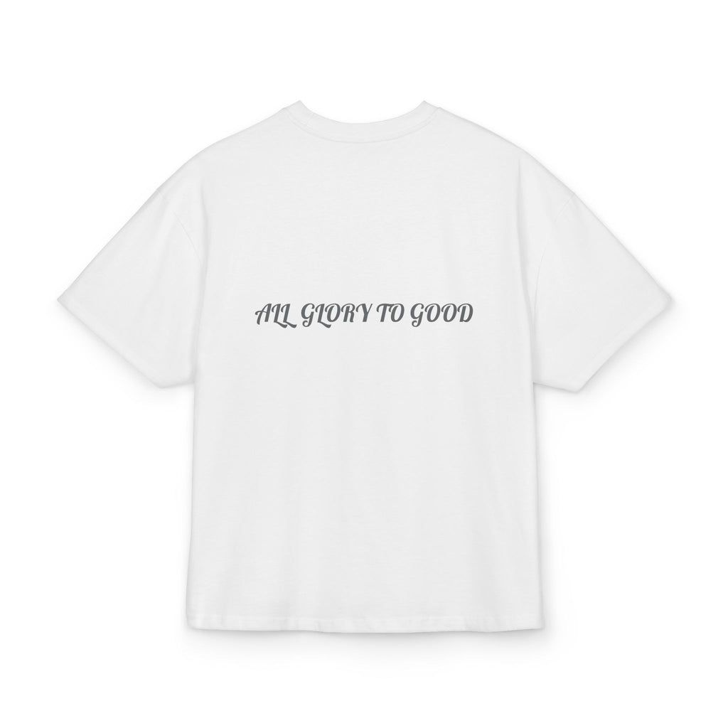 Paradise Tee — Graphic Western Archangel Shirt