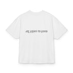 Paradise Tee — Graphic Western Archangel Shirt