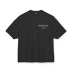 Paradise Club Tee — "Only God Can Judge Me" Graphic T‑Shirt