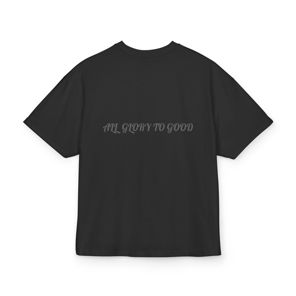 Paradise Tee — Graphic Western Archangel Shirt