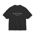 Scorpio Scorpion Graphic T-Shirt — 'Paradise' Astrological Tee