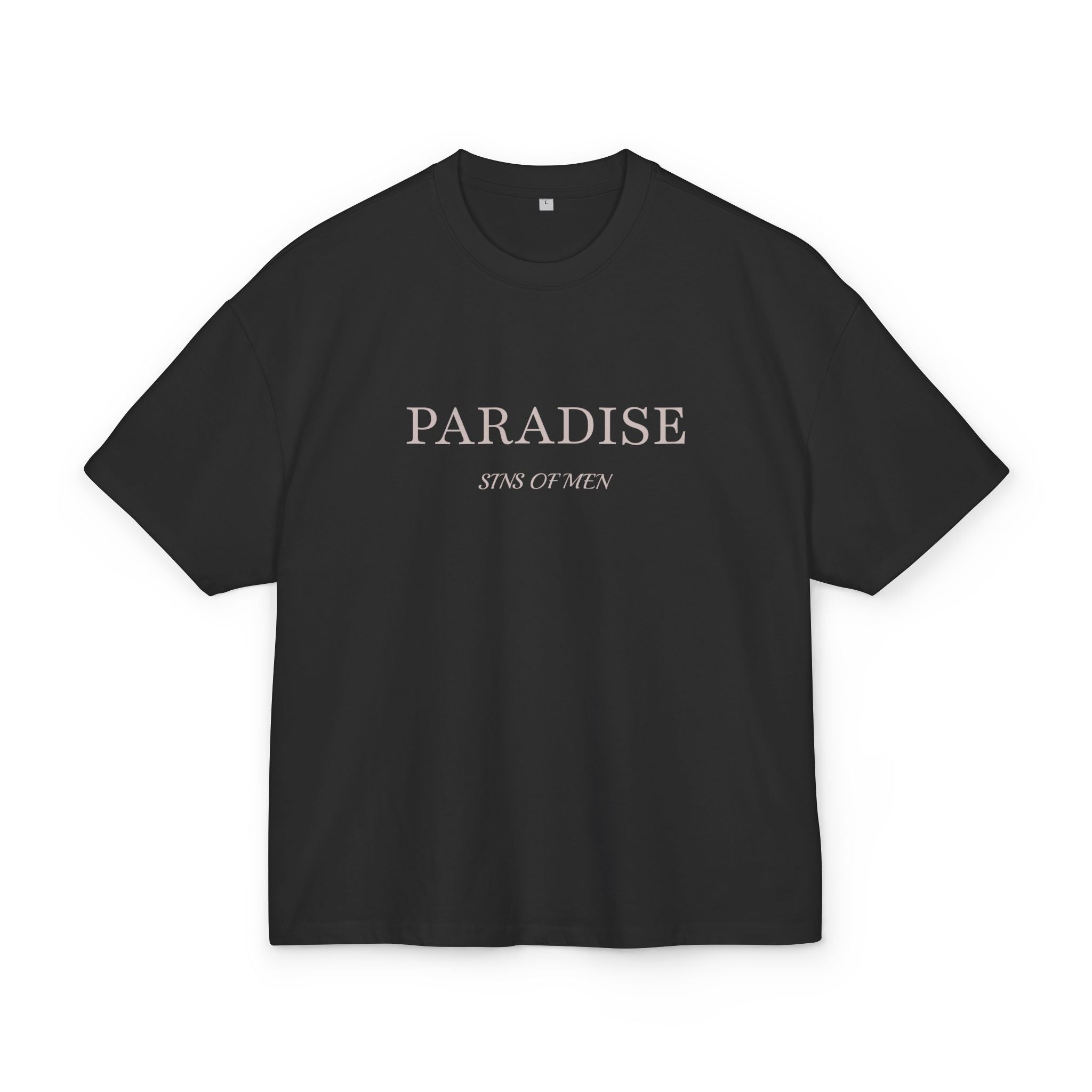Scorpio Scorpion Graphic T-Shirt — 'Paradise' Astrological Tee