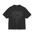 Paradise Tee — Graphic Western Archangel Shirt
