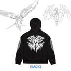 Heavenly heavyweight hoodie