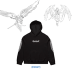 Heavenly heavyweight hoodie